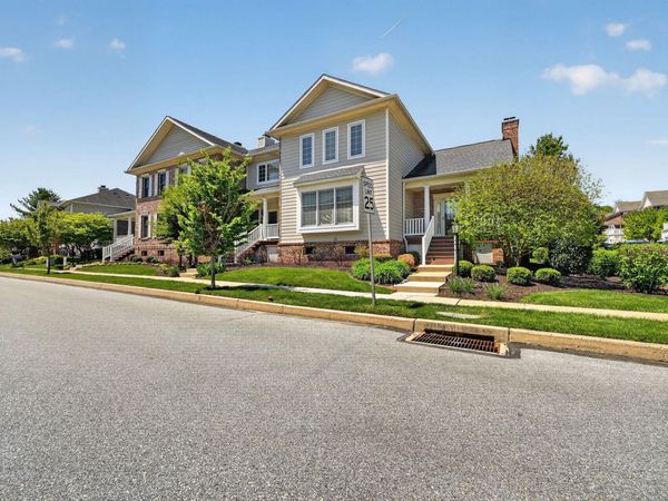530 GRAMERCY LANE, DOWNINGTOWN, PA 19335