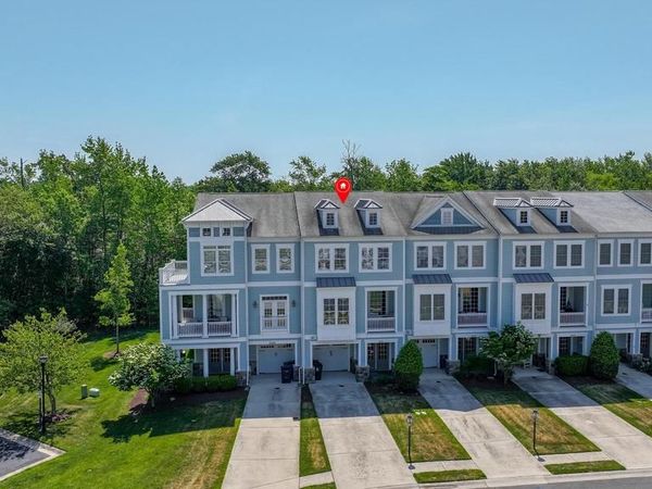 21111 LAGUNA DRIVE, REHOBOTH BEACH, DE 19971