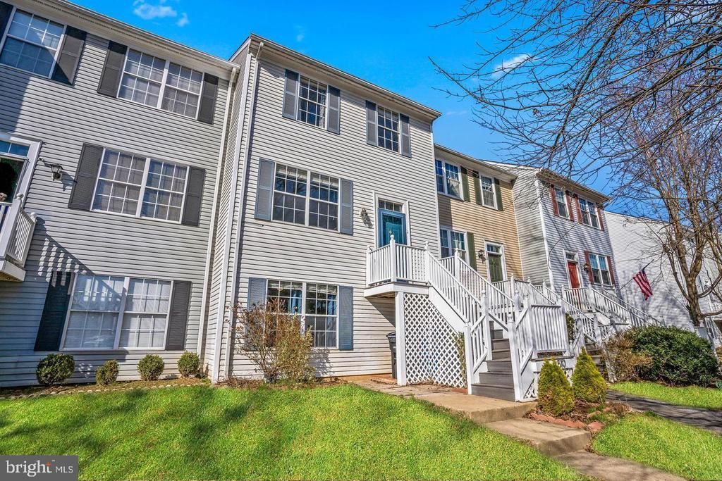 510 Covington Terrace Ne, Leesburg, VA 20176 Main Photo