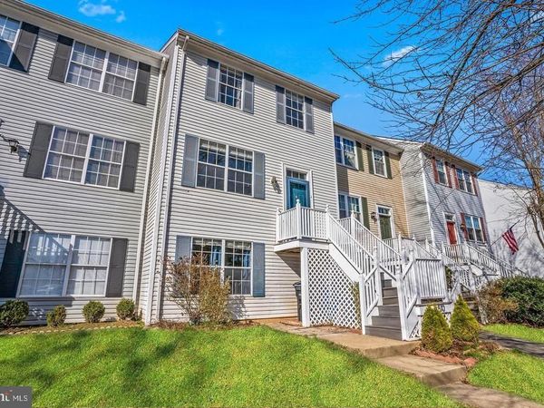 510 COVINGTON TERRACE NE, LEESBURG, VA 20176