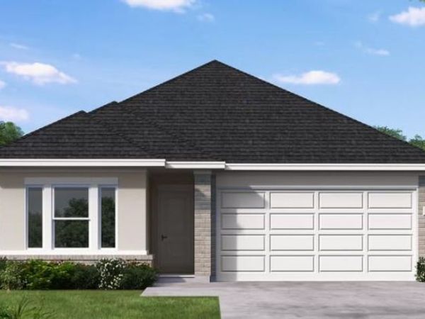 152 Wind Hill , Jarrell, TX 76537