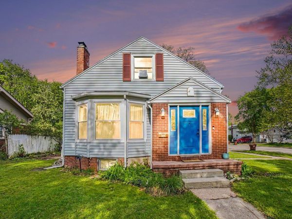 700 Fancher Street S, Mt Pleasant, MI 48858