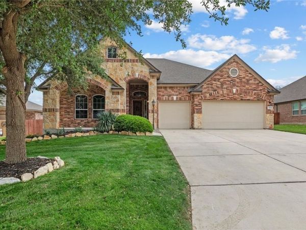 3314 Jasons Way , Marion, TX 78124