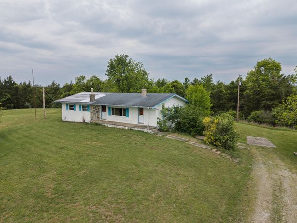609 Concord Caddo Road, Falmouth, KY 41040