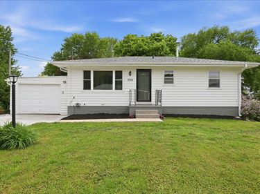705 TOWNSEND Street, GLENWOOD, IA 51534