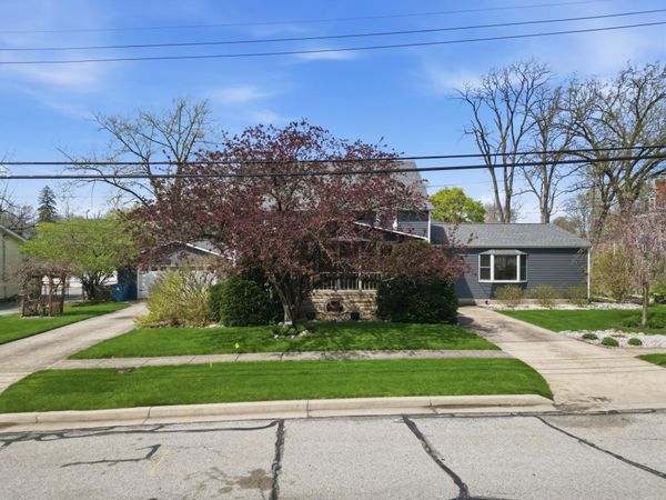 421 S East Street, Crown Point, IN 46307