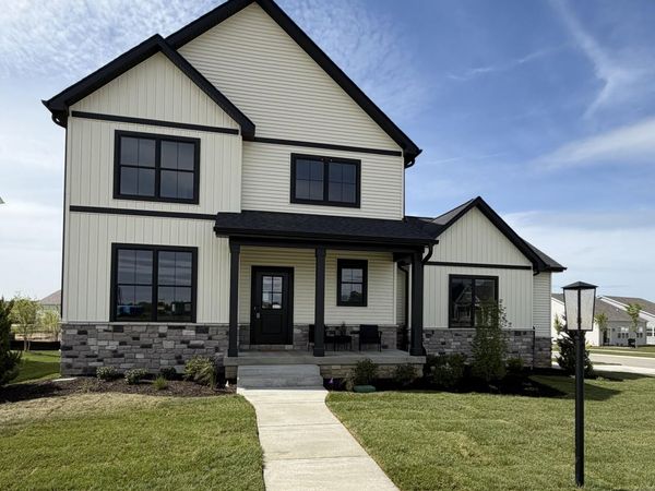 2230 Redwood Lane, Chesterton, IN 46304