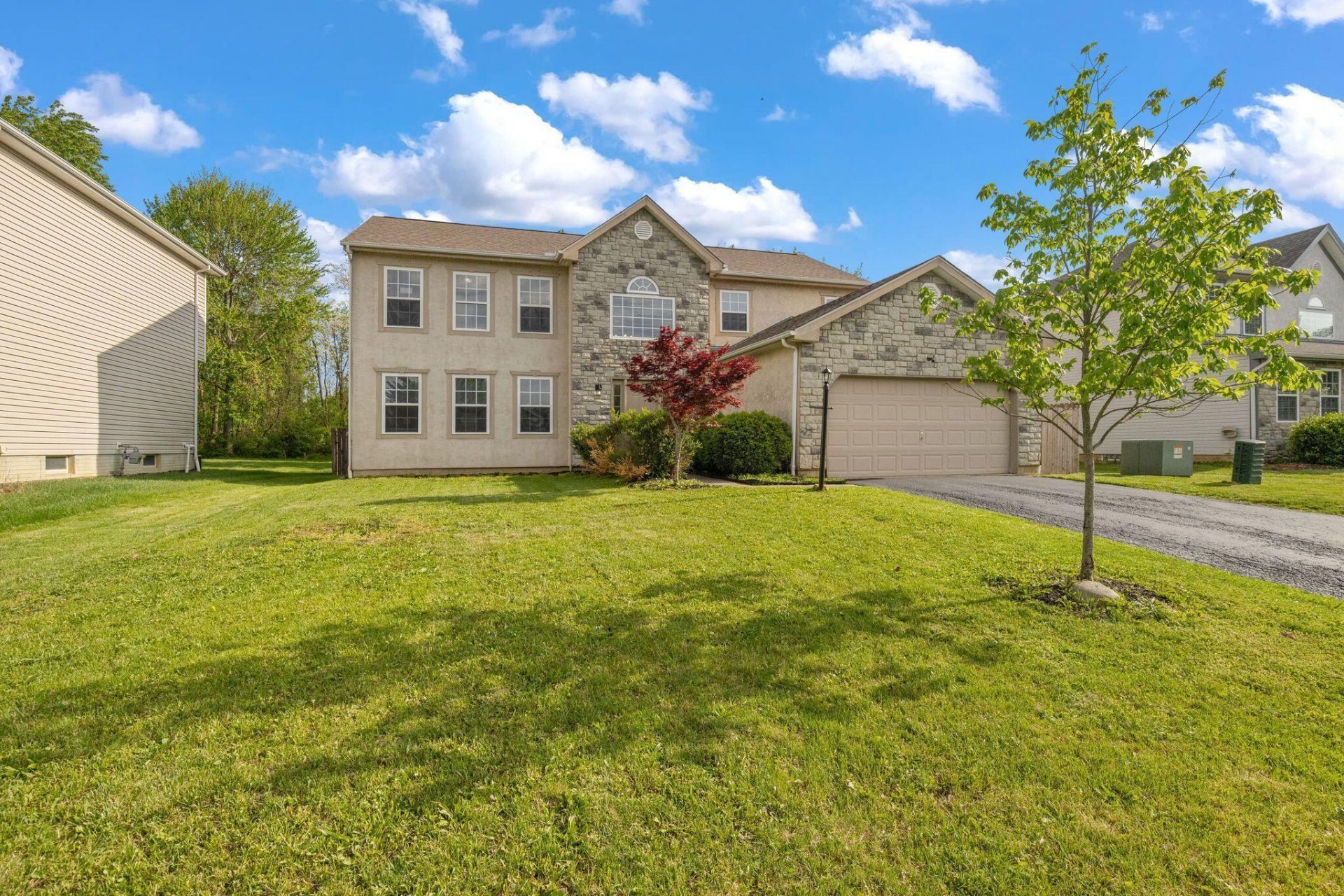 8168 Slate Ridge Boulevard , Reynoldsburg, OH 43068 Main Photo