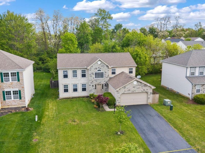 8168 Slate Ridge Boulevard, Reynoldsburg, OH 43068 Photo 2