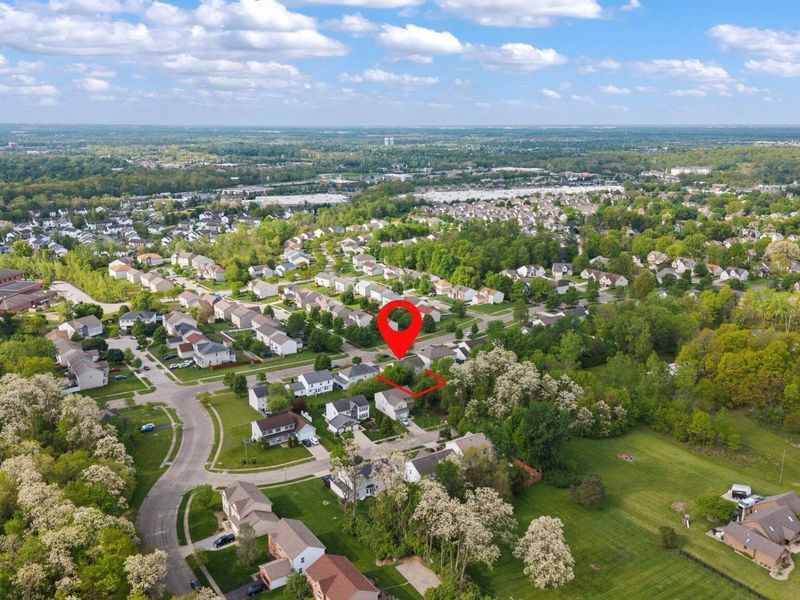 8168 Slate Ridge Boulevard, Reynoldsburg, OH 43068 Photo 63