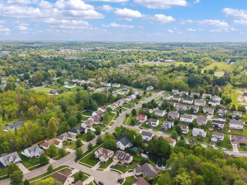 8168 Slate Ridge Boulevard, Reynoldsburg, OH 43068 Photo 66