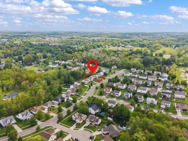 8168 Slate Ridge Boulevard, Reynoldsburg, OH 43068 Photo 67