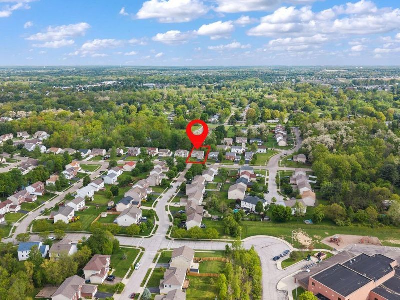8168 Slate Ridge Boulevard, Reynoldsburg, OH 43068 Photo 69
