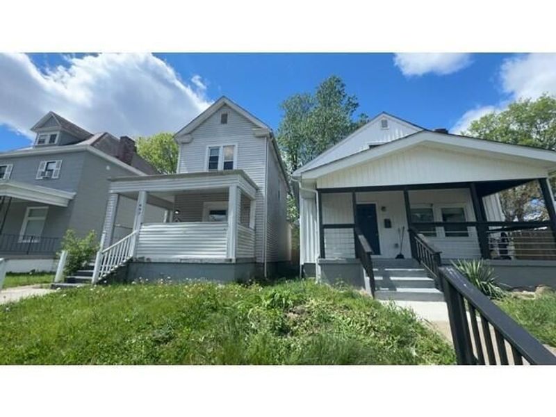697 Kelton Avenue , Columbus, OH 43205 Photo 2