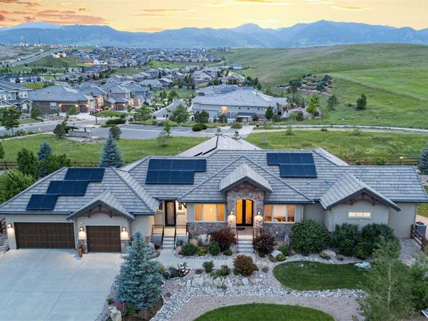 9567 Poppy Way , Arvada, CO 80007