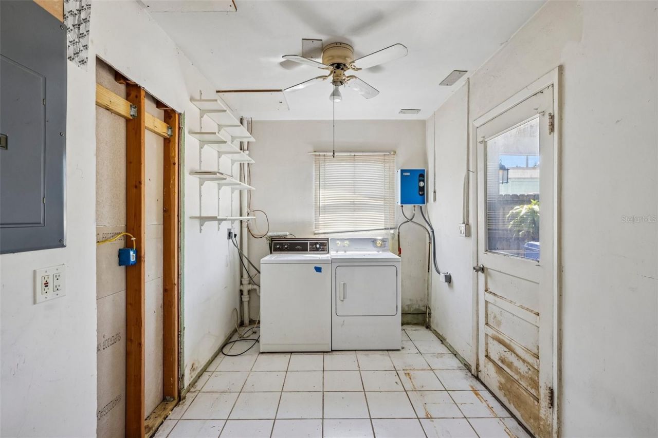 6610 4th Avenue N, Saint Petersburg, FL 33710 Photo