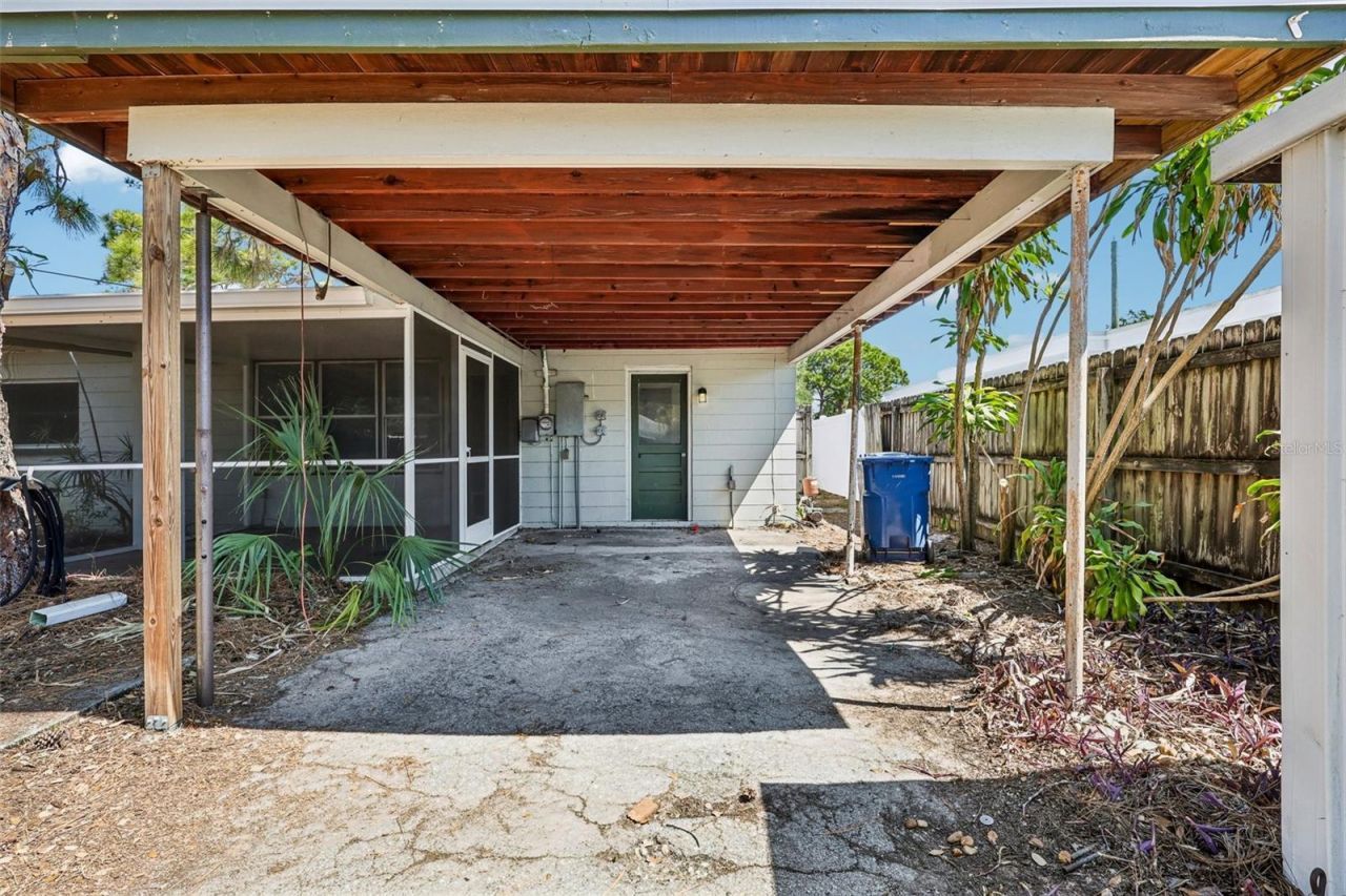 6610 4th Avenue N, Saint Petersburg, FL 33710 Photo