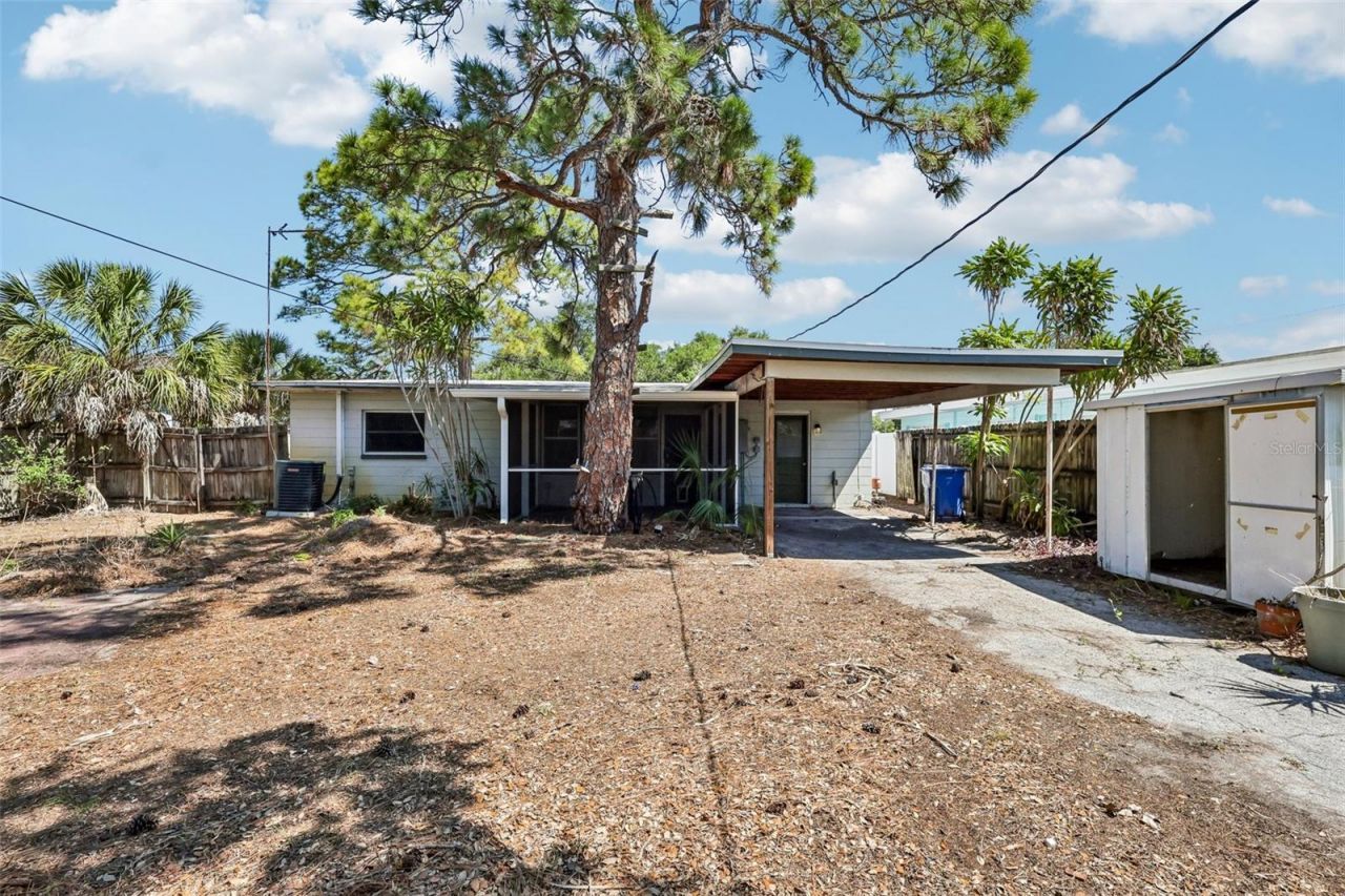 6610 4th Avenue N, Saint Petersburg, FL 33710 Photo