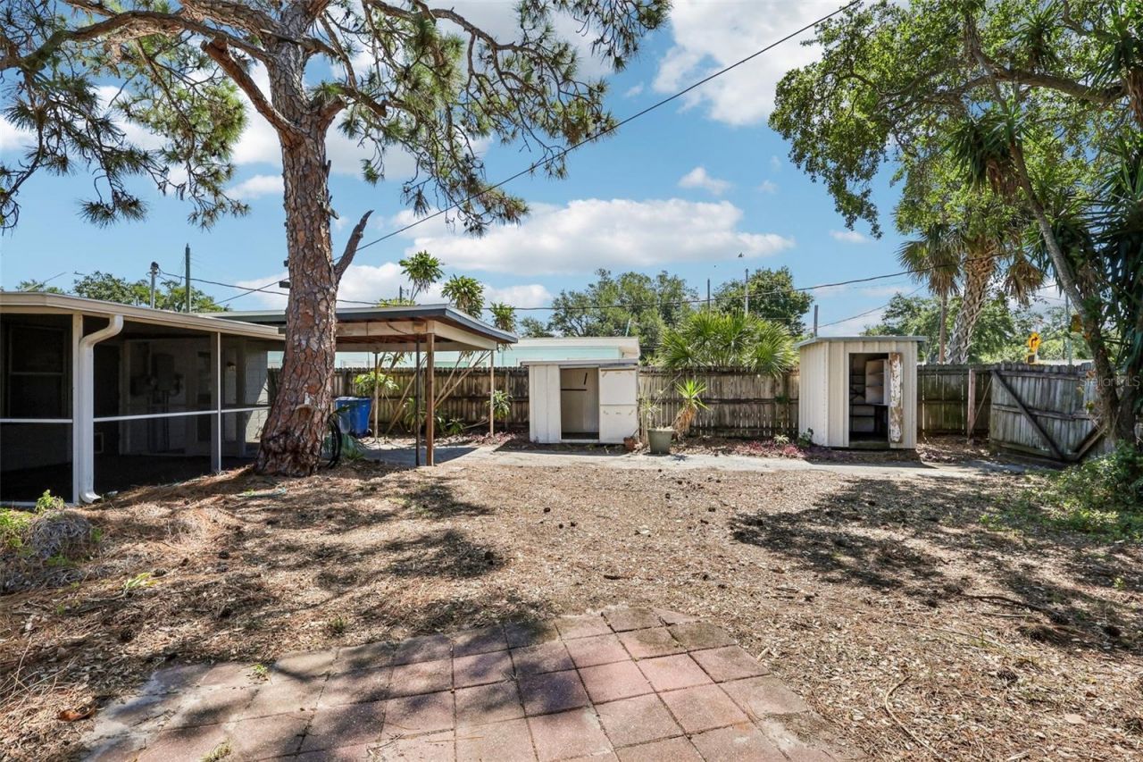 6610 4th Avenue N, Saint Petersburg, FL 33710 Photo