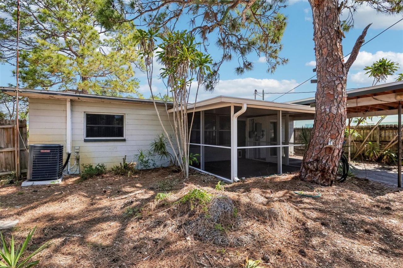 6610 4th Avenue N, Saint Petersburg, FL 33710 Photo
