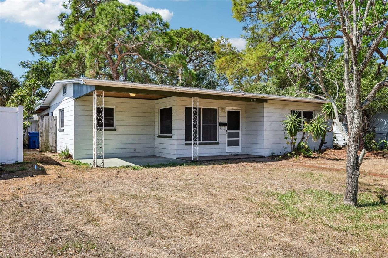 6610 4th Avenue N, Saint Petersburg, FL 33710 Photo