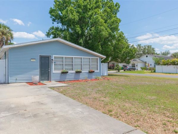 7316 S WEST SHORE BOULEVARD , TAMPA, FL 33616