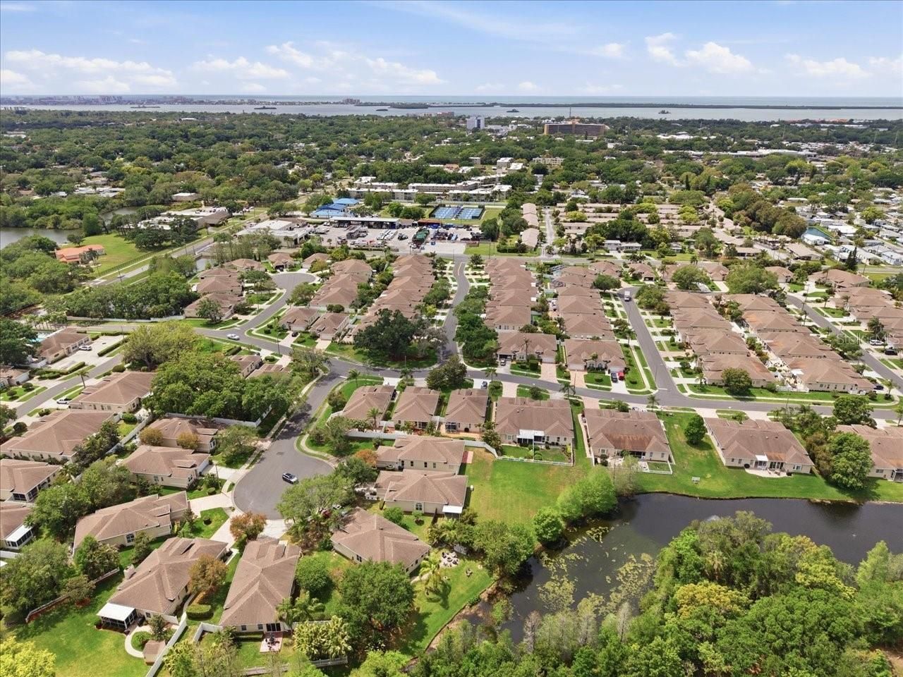 1154 Sarah Court, Dunedin, FL 34698 Photo