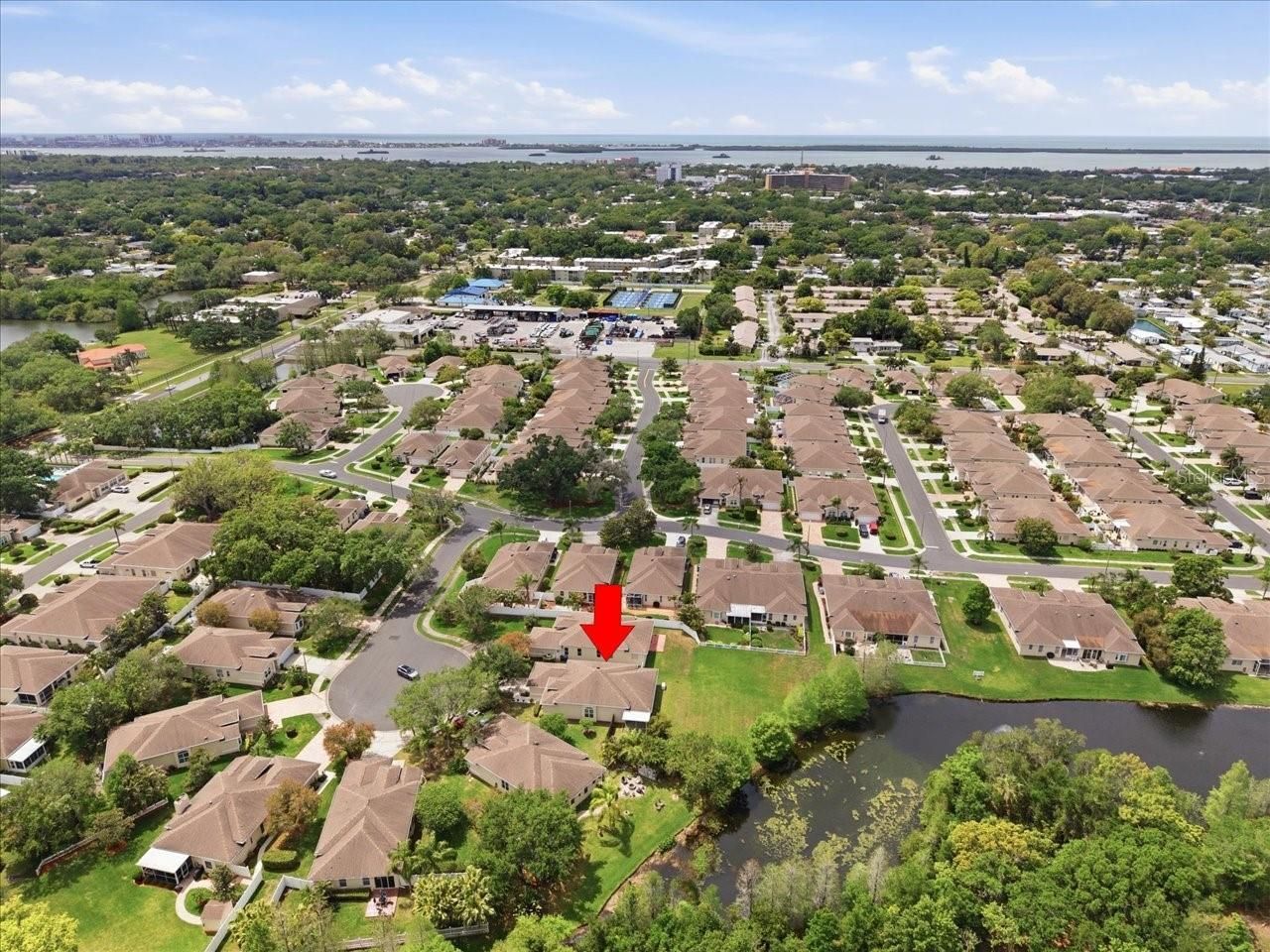 1154 Sarah Court, Dunedin, FL 34698 Photo
