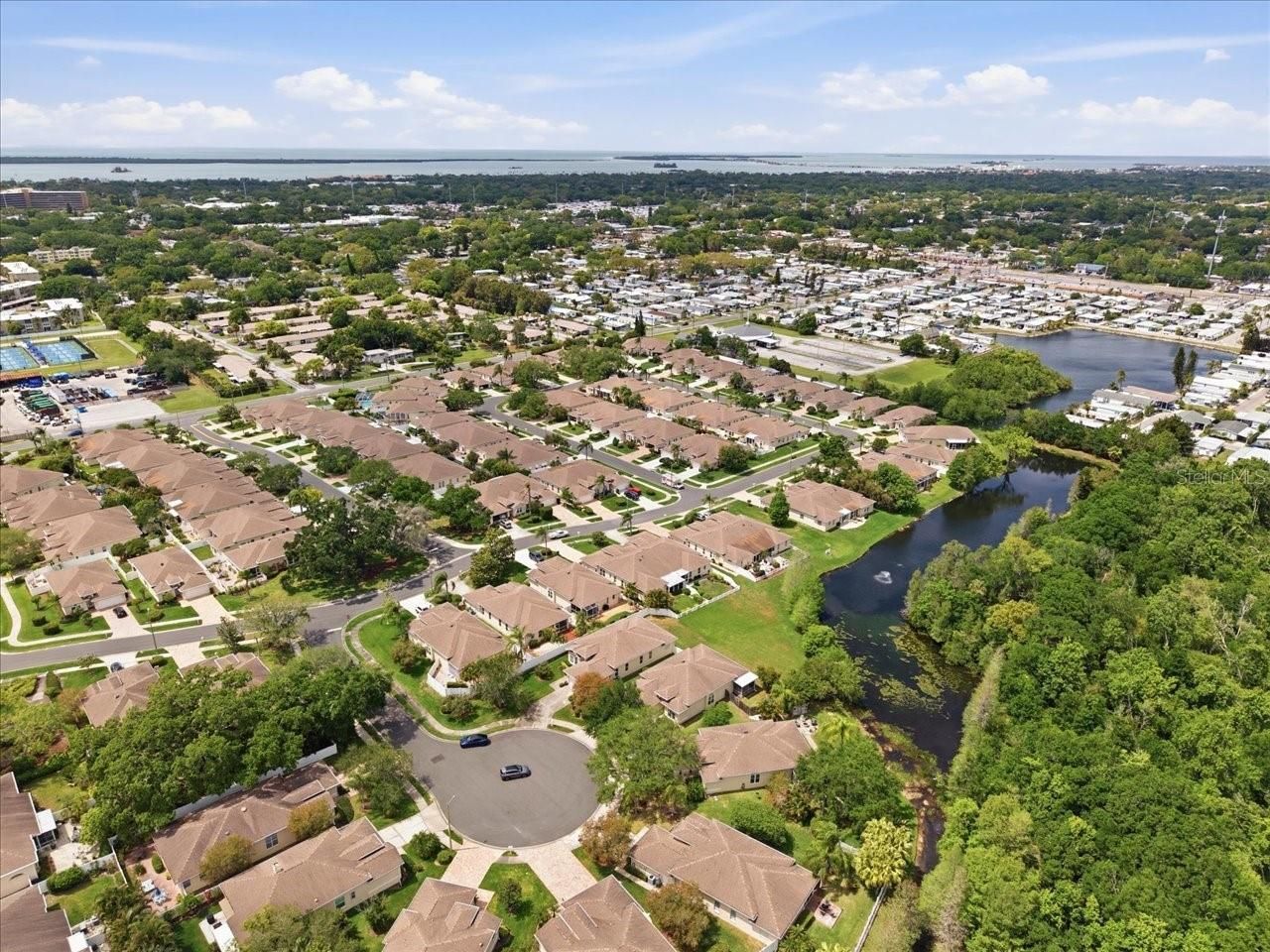 1154 Sarah Court, Dunedin, FL 34698 Photo