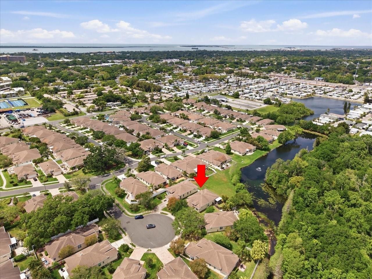 1154 Sarah Court, Dunedin, FL 34698 Photo
