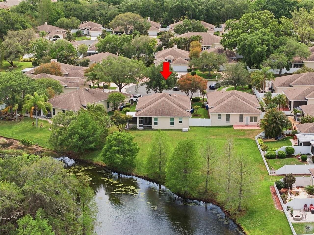 1154 Sarah Court, Dunedin, FL 34698 Photo