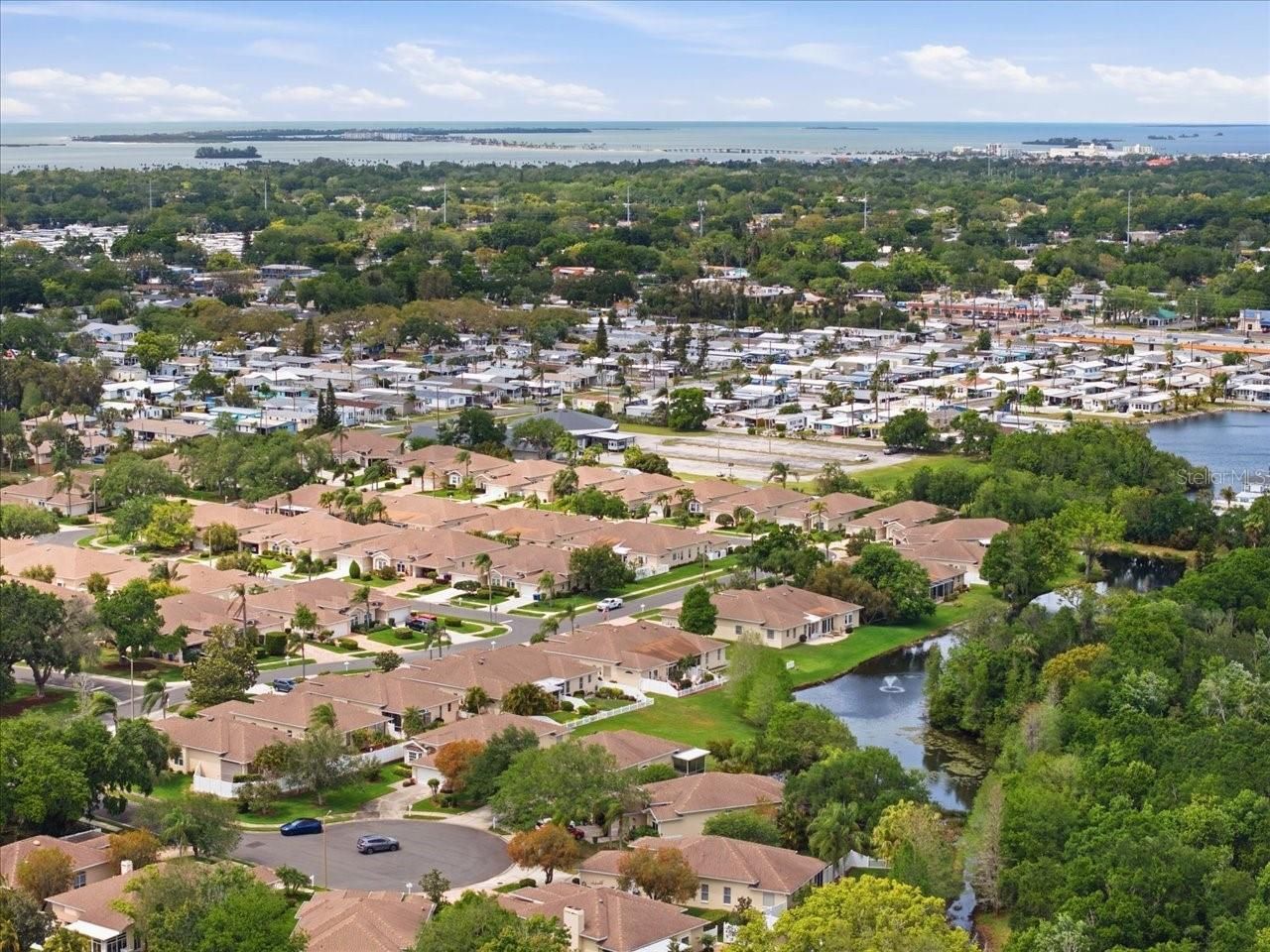 1154 Sarah Court, Dunedin, FL 34698 Photo