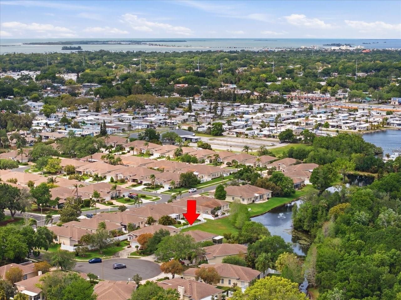 1154 Sarah Court, Dunedin, FL 34698 Photo
