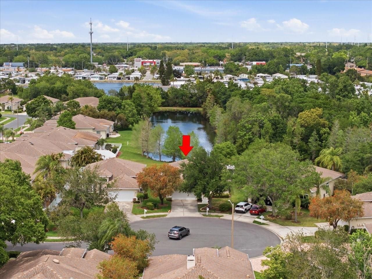 1154 Sarah Court, Dunedin, FL 34698 Photo