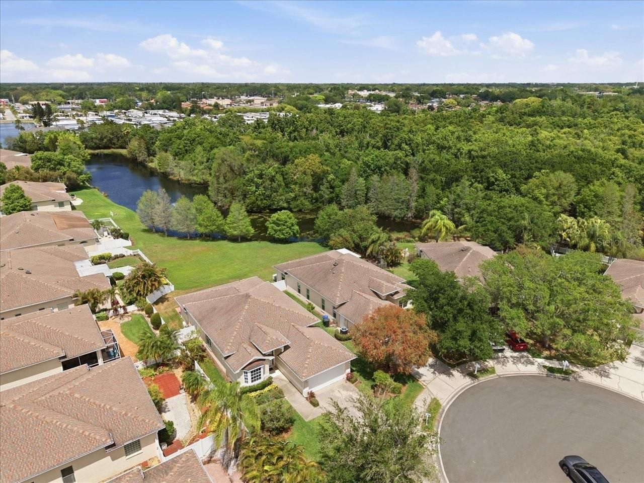 1154 Sarah Court, Dunedin, FL 34698 Photo