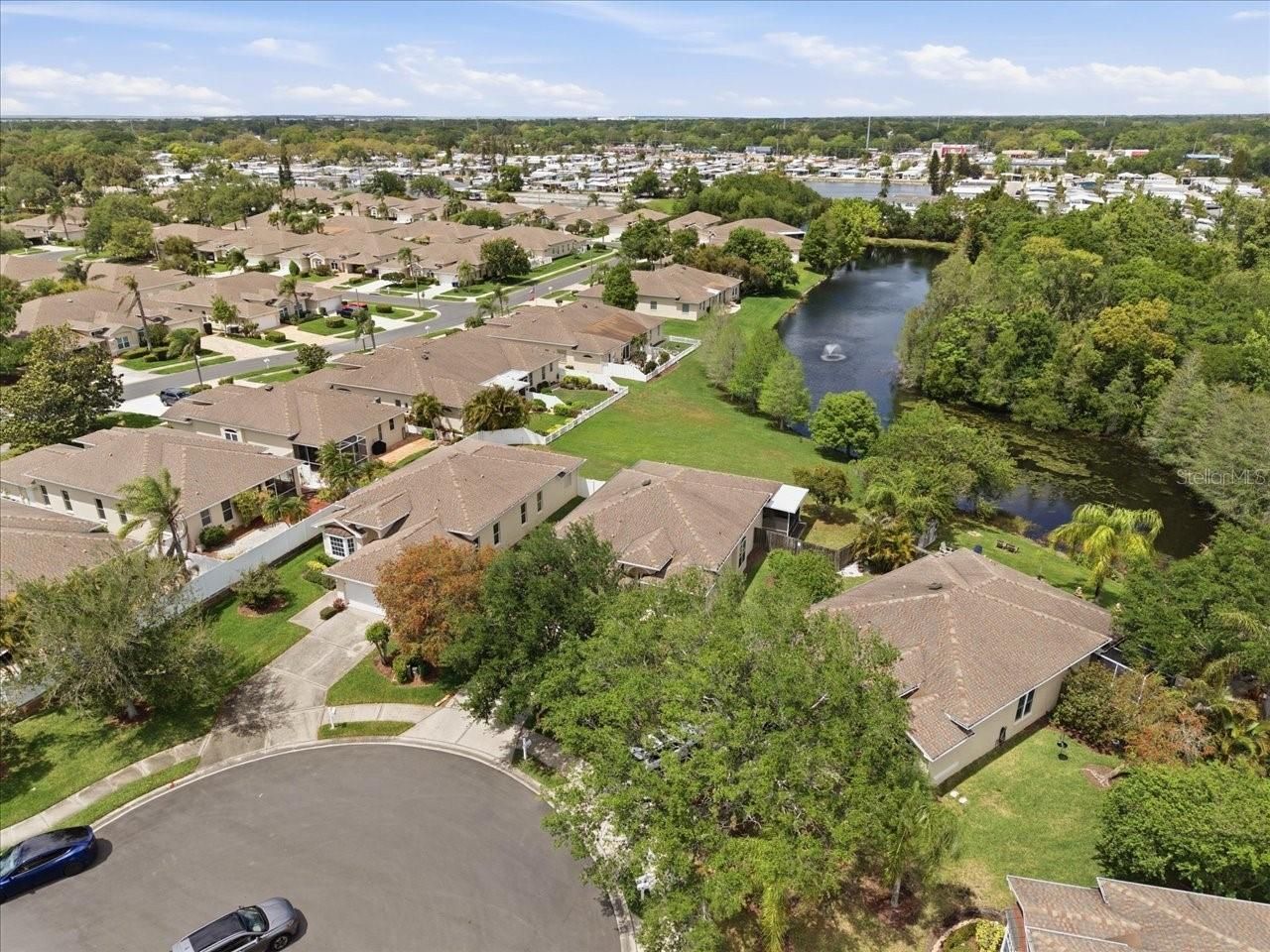 1154 Sarah Court, Dunedin, FL 34698 Photo