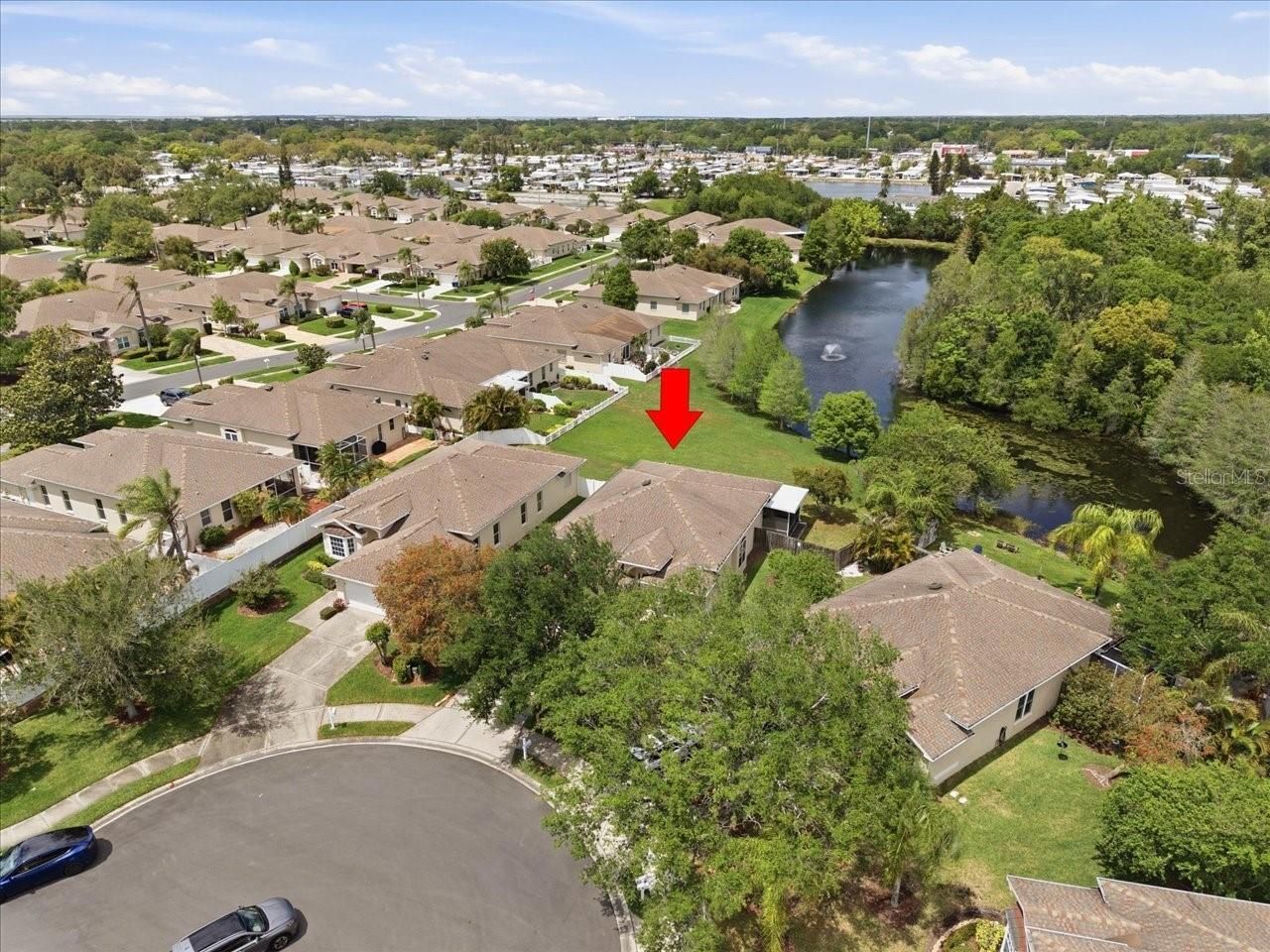 1154 Sarah Court, Dunedin, FL 34698 Photo