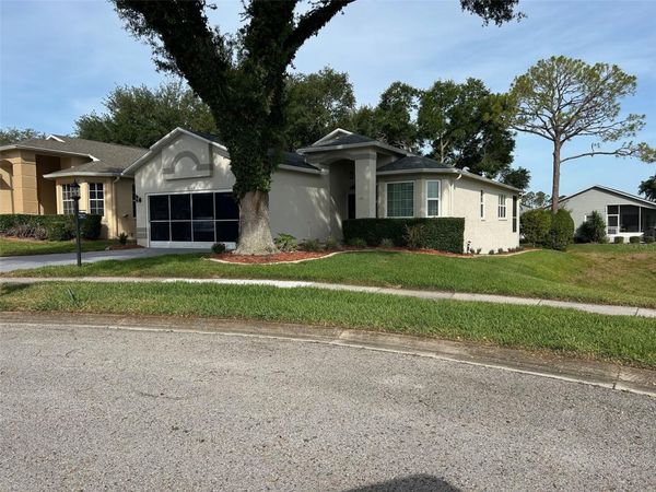 18109 TIVERTON COURT , HUDSON, FL 34667