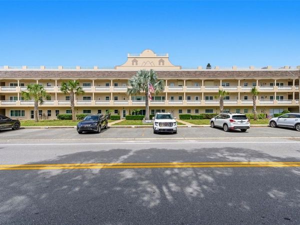2170 AMERICUS BOULEVARD S, Unit 58, CLEARWATER, FL 33763
