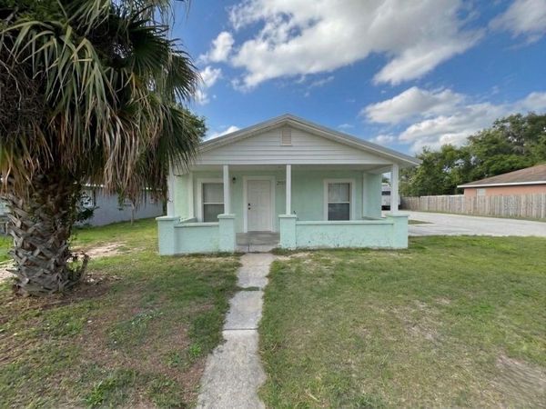 2060 MARTIN LUTHER KING JR BOULEVARD , BARTOW, FL 33830