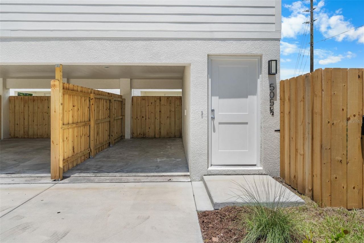 505 43rd Street S, Unit 5051/2, Saint Petersburg, FL 33711 Photo
