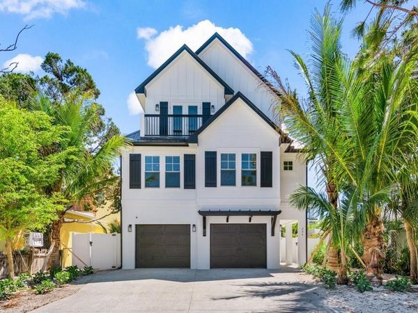 204 COOLIDGE DRIVE , SARASOTA, FL 34236