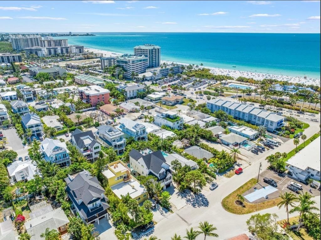 204 Coolidge Drive, Sarasota, FL 34236 Photo