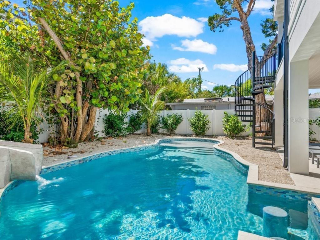 204 Coolidge Drive, Sarasota, FL 34236 Photo