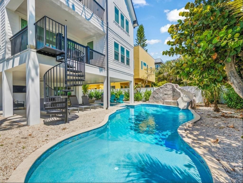 204 Coolidge Drive, Sarasota, FL 34236 Photo