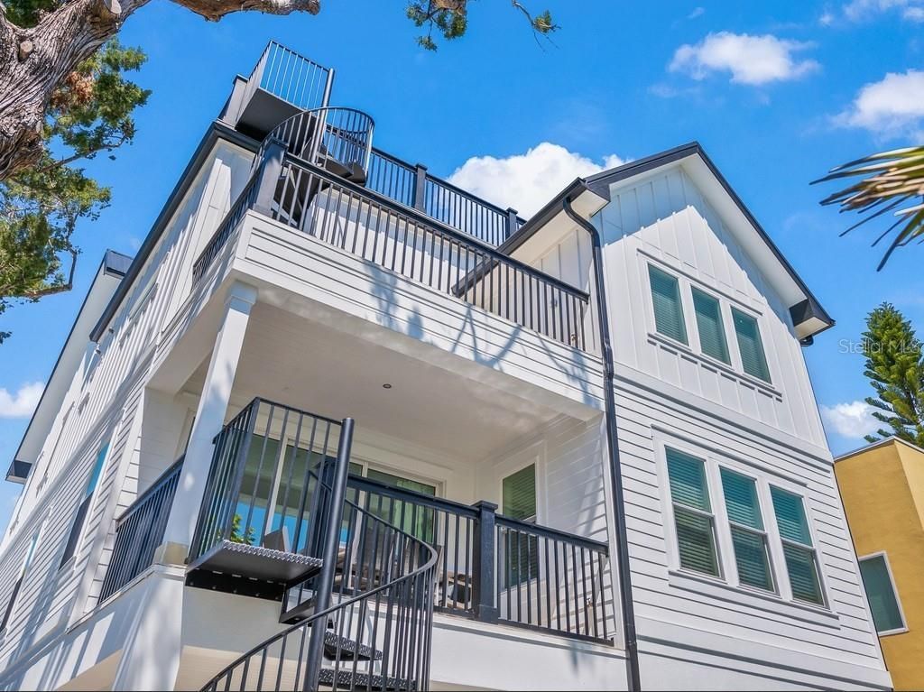 204 Coolidge Drive, Sarasota, FL 34236 Photo
