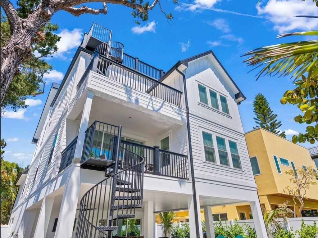 204 Coolidge Drive, Sarasota, FL 34236 Photo