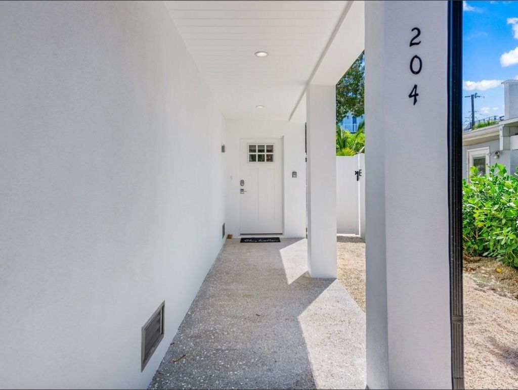 204 Coolidge Drive, Sarasota, FL 34236 Photo