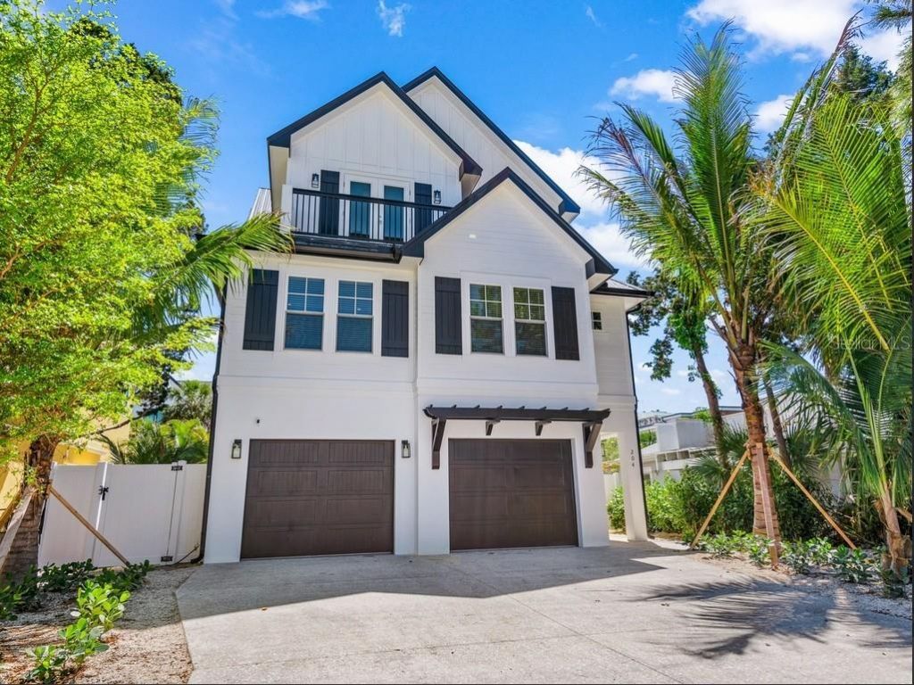 204 Coolidge Drive, Sarasota, FL 34236 Photo