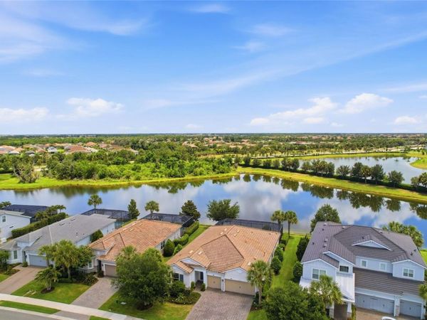 12322 BLUE HILL TRAIL , BRADENTON, FL 34211